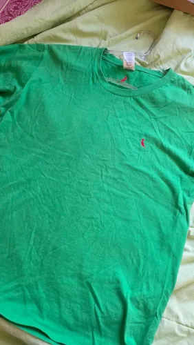 Camiseta reserva g