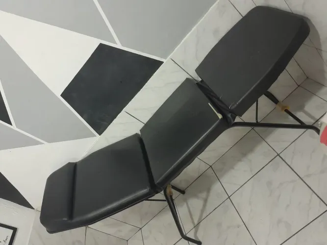 Maca dobrável 