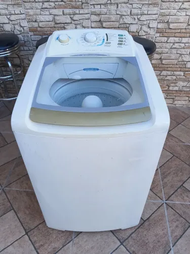 Maquina de lavar