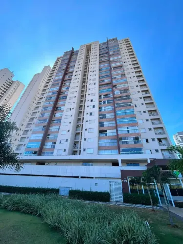 Apartamento para locação, Jardim Atlântico, Goiânia, GO