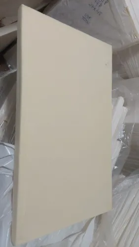 Chapas de isolamento térmico para motorhome, container e casas