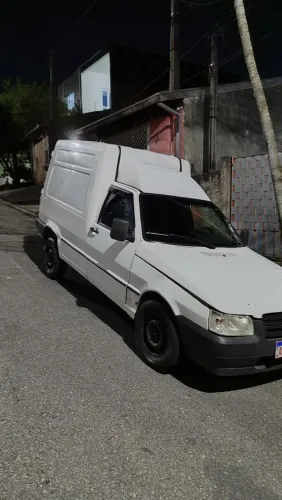 Fiat Fiorino Furg.1.5/1.3/1.3 Fire/1.3 F.flex 2010