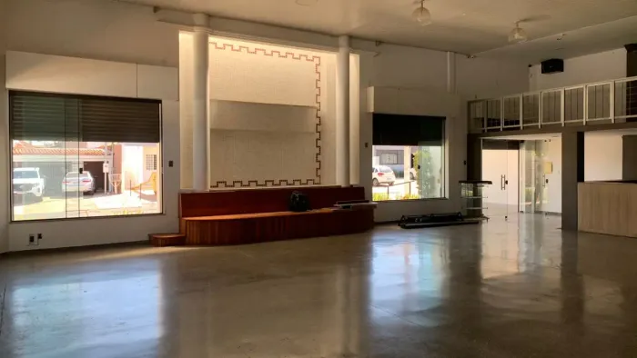Excelente Salão Comercial no Jardim Petrópolis