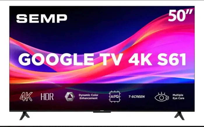 Televisão