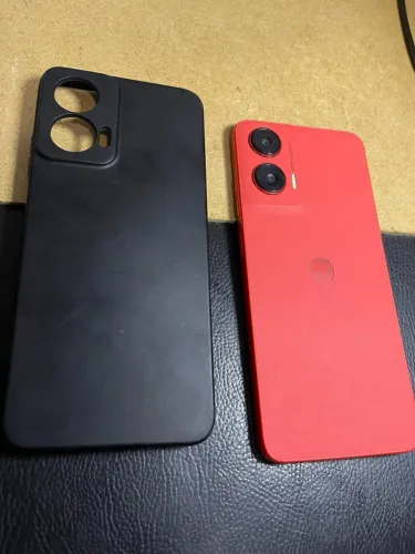 Celular smartphone Motorola Moto G35 5g. 256gb