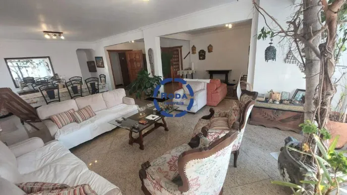 Apartamento a venda próximo da praia em Santos, localizado no bairro do Gonzaga - Santos/S