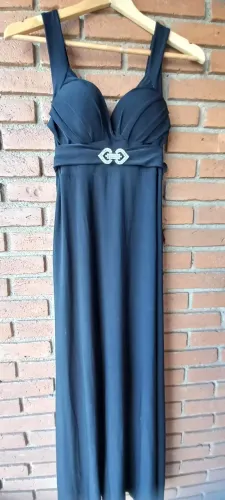 Vestido Longo
