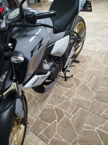 Fz 15 connect flex abs