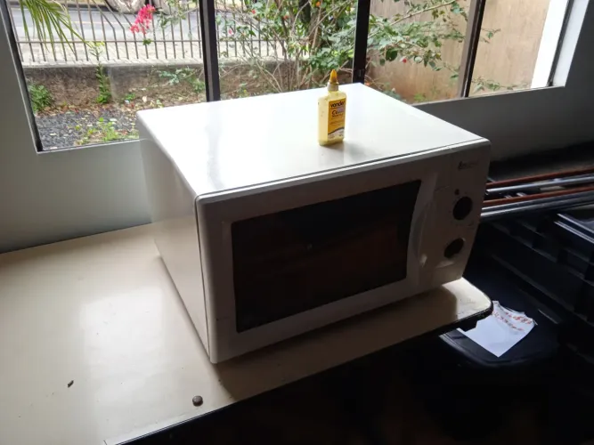 Móveis novos e usados 
