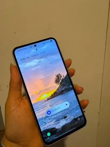 Celular Sansung A51s