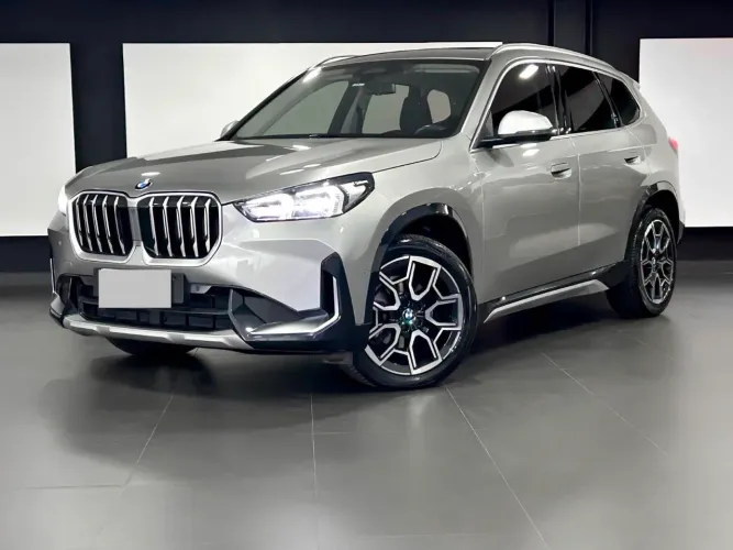 BMW X1 Sdrive 20I X-line 2.0 TB Aut. 2023