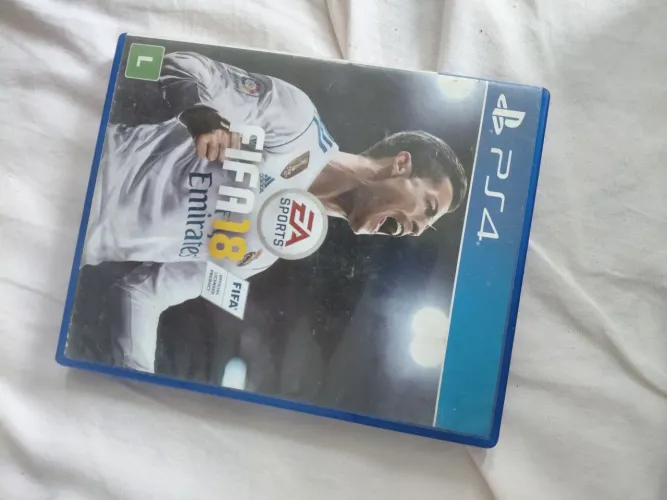 Fifa 18