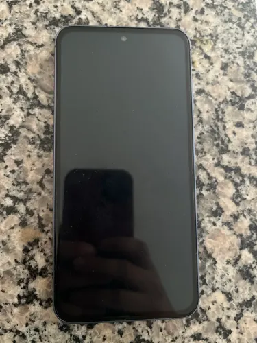 Galaxy A55. 5G