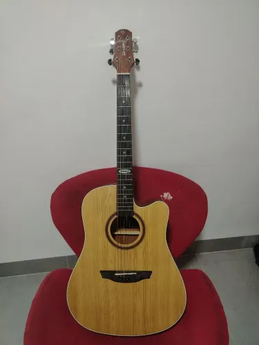 Violão Strinberg sd200c