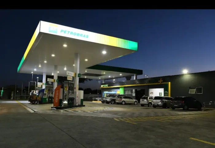 alugo loja no posto contorno Cidade Nova