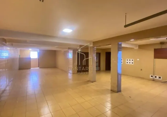 CASA PARA LOCAÇÃO COMERCIAL 4 DORMITÓRIOS 1 SUITE 4 VAGAS DE GARAGEM VILA MARIANA