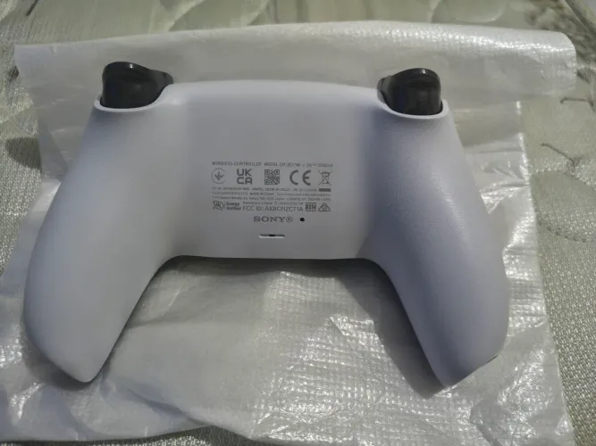 Controle PS5