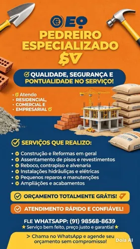 Construção civil 