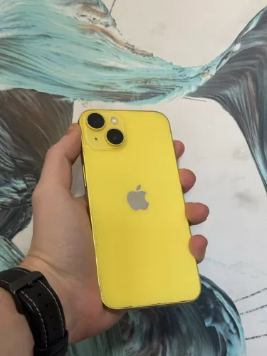 iPhone 14 128gb | 89% de bateria !