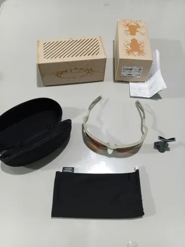 Oakley Plantaris Matte Sand
