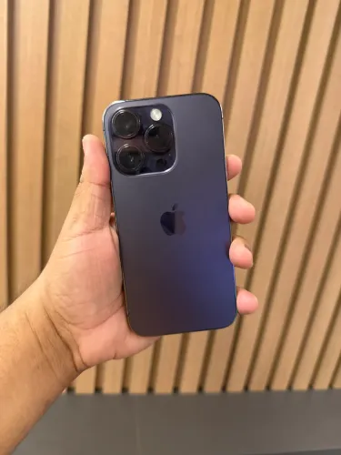 PROMOÇÃO DA LOJA 14 PRO ROXO