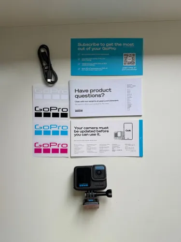 GoPro Hero 13