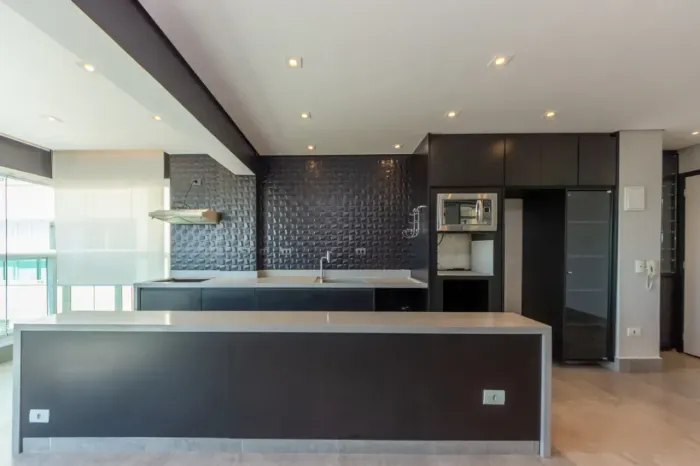 Apartamento para venda com 66 metros quadrados com 2 quartos em Jardim Aeroporto - São Pau