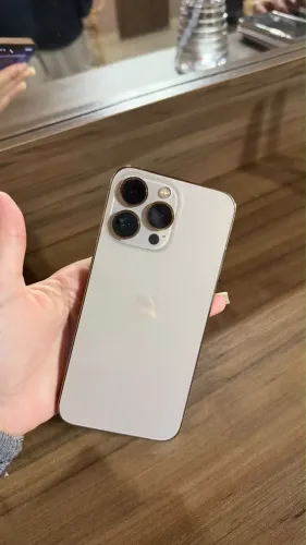 iPhone 13 Pro
