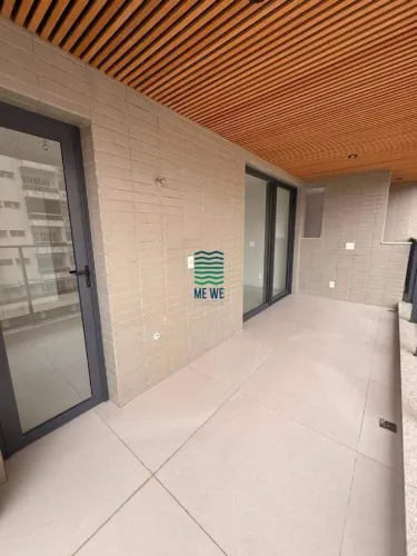 Apartamento à venda, 3 quartos, 1 suíte, 2 vagas, Santa Lúcia - Vitória/ES
