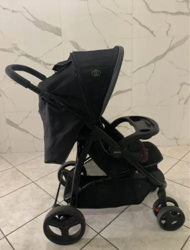 Carrinho para Bebê