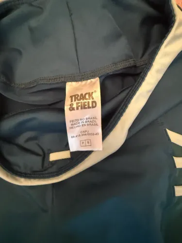 Calça legging track and field pp