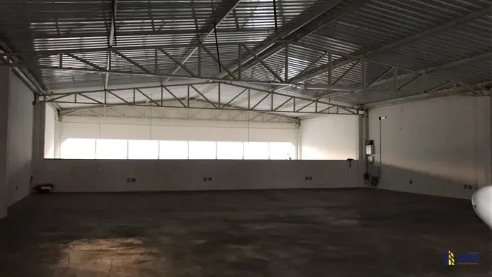 Galpão para Locação - Centro - Sorocaba/SP