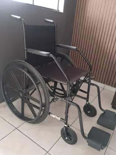 Cadeira de rodas 