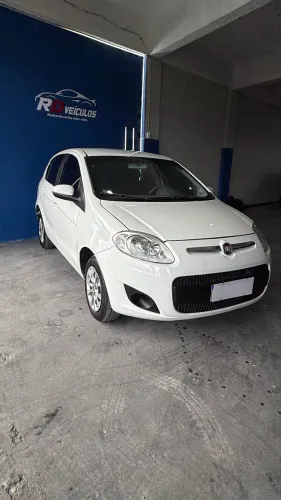 Fiat Palio Attra./italia 1.4 EVO F.flex 8V 5P 2014