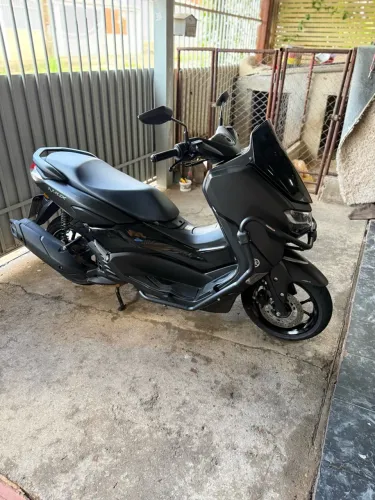 Yamaha NMax Connected 160 ABS 2024