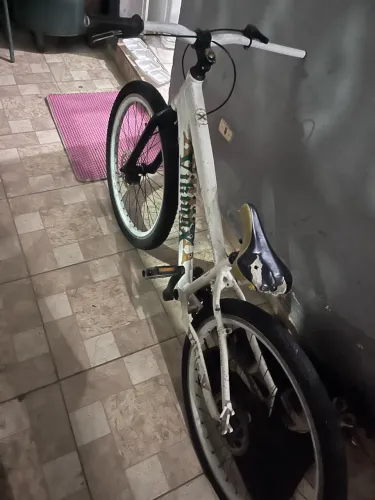 Bicicleta viking warrior 