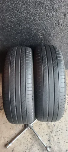 Pneu 185/60/15 Michelin (2 unidades)