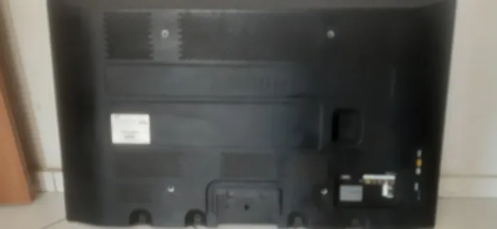 tv Samsung plasma