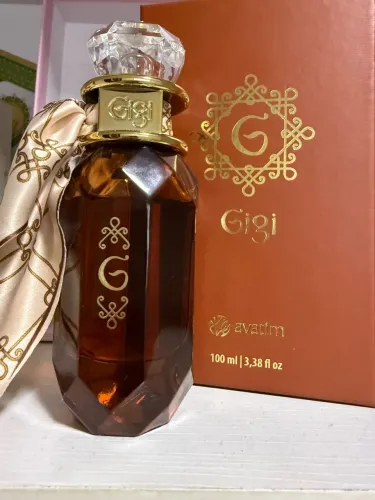 GIGI Tradicional, Avatim