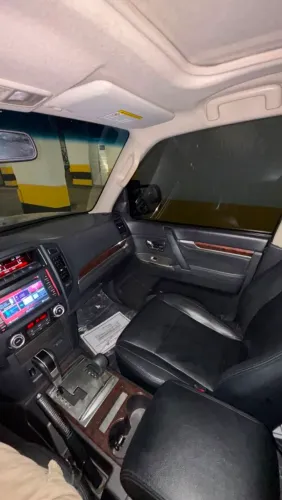 Mitsubishi Pajero HPE Full 3.8 V6 250cv 5P Aut. 2014