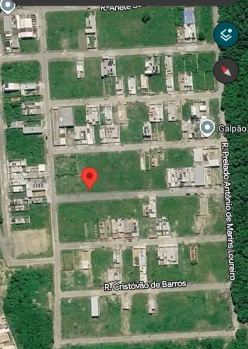 Oferta terreno 200m²