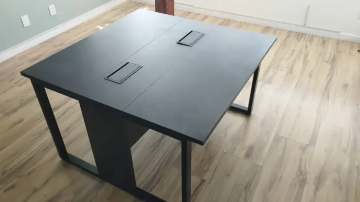 Mesa de trabalho