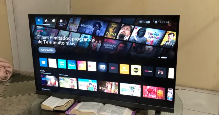 Tv Philips 32