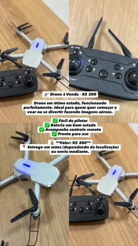 Drone