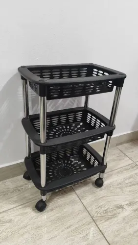 Fruteira/ organizador 