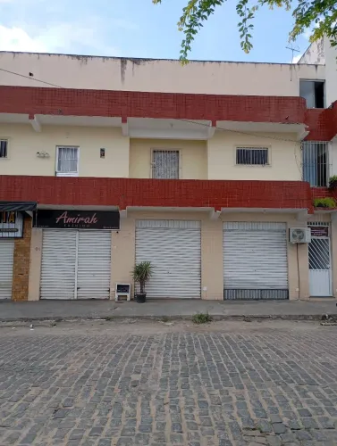 Aluga-se Pontos Comerciais 