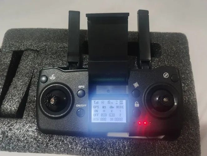 Rádio controle