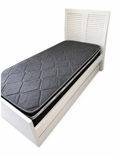 Cama de solteiro