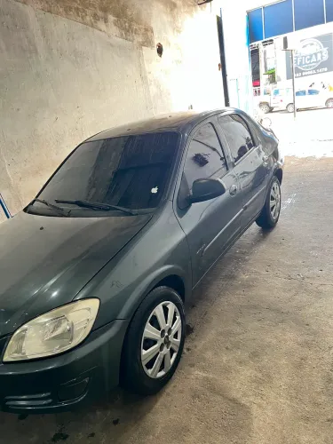 Chevrolet Prisma Sed. Maxx/ LT 1.4 8V Econof. 4P 2009