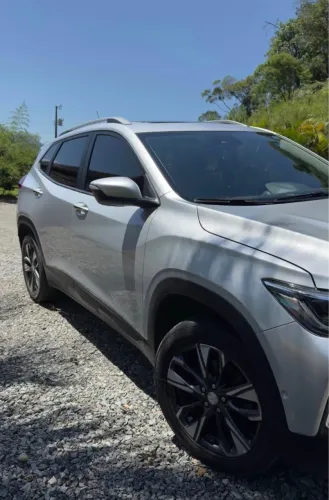 Chevrolet Tracker Premier 1.2 Turbo 12V Flex AUT 2023